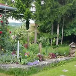 Szeruskert Vendeghaz