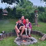 Szeruskert Vendeghaz Dom wakacyjny *