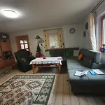 Szeruskert Vendeghaz *