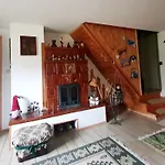 Szeruskert Vendeghaz *