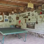 Dom wakacyjny Szeruskert Vendeghaz