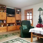 Szeruskert Vendeghaz * Szarvaskő