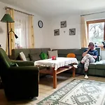 Szeruskert Vendeghaz