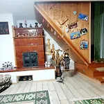 Szeruskert Vendeghaz Dom wakacyjny