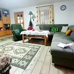 Dom wakacyjny Szeruskert Vendeghaz Szarvaskő