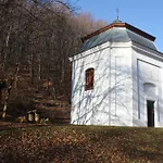 Szeruskert Vendeghaz Dom wakacyjny Szarvaskő