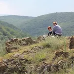 Szeruskert Vendeghaz