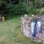 Szeruskert Vendeghaz * Szarvaskő