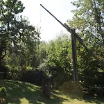 Szeruskert Vendeghaz * Szarvaskő