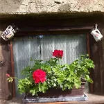 Szeruskert Vendeghaz Dom wakacyjny Szarvaskő