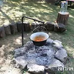 Dom wakacyjny Szeruskert Vendeghaz