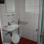 Szeruskert Vendeghaz *