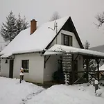 Szeruskert Vendeghaz Dom wakacyjny Szarvaskő