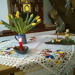 Szeruskert Vendeghaz Dom wakacyjny Szarvaskő