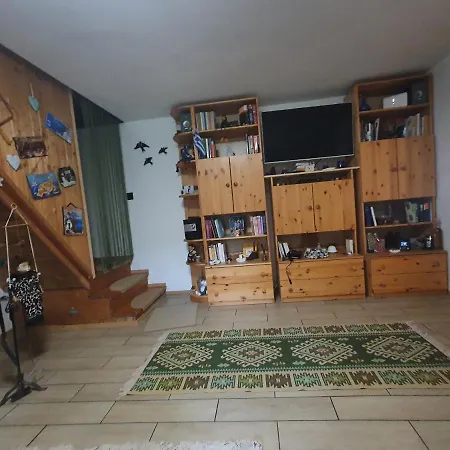 Case de vacanță Szeruskert Vendeghaz Szarvaskő