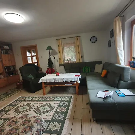 Szeruskert Vendeghaz *