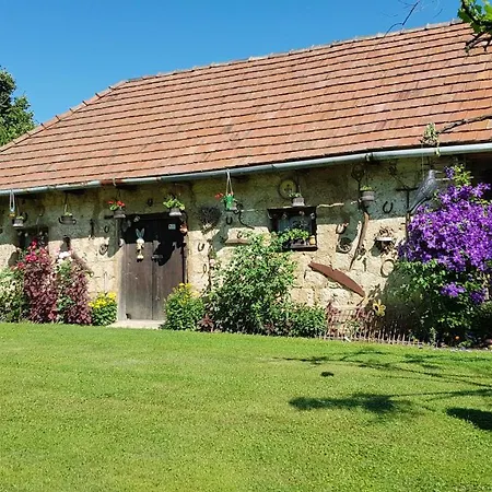Case de vacanță Szeruskert Vendeghaz
