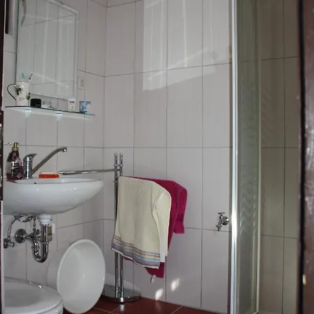 Case de vacanță Szeruskert Vendeghaz