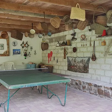 Case de vacanță Szeruskert Vendeghaz