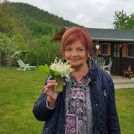 Szeruskert Vendeghaz Case de vacanță Szarvaskő