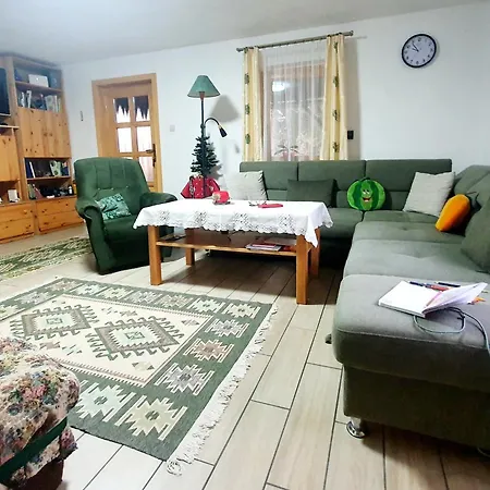Case de vacanță Szeruskert Vendeghaz Szarvaskő