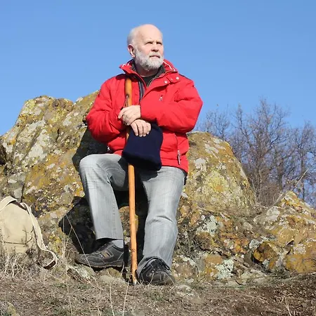 Szeruskert Vendeghaz Case de vacanță *
