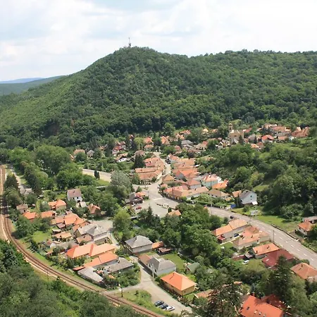Case de vacanță Szeruskert Vendeghaz *