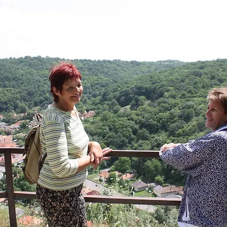 Case de vacanță Szeruskert Vendeghaz *