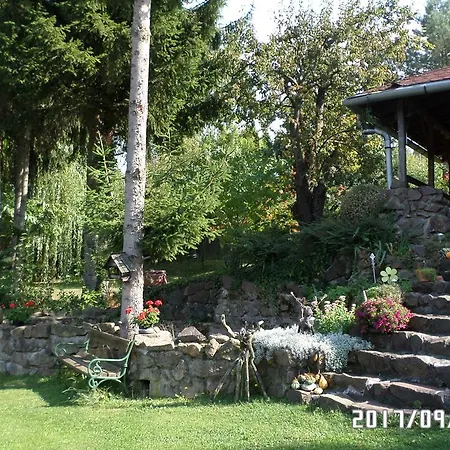 Holiday home Szeruskert Vendeghaz *