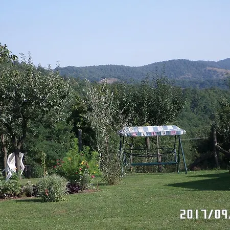 Szeruskert Vendeghaz *