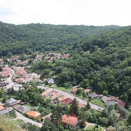 Szeruskert Vendeghaz Holiday home Szarvasko