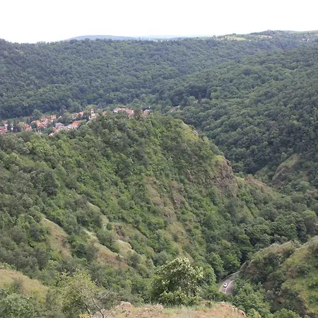 Case de vacanță Szeruskert Vendeghaz