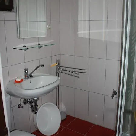 Szeruskert Vendeghaz *