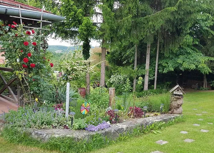 Szérűskert