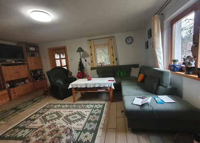 Szeruskert Vendeghaz *
