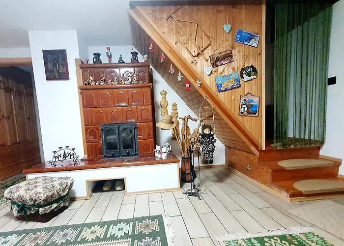 Szeruskert Vendeghaz 펜션