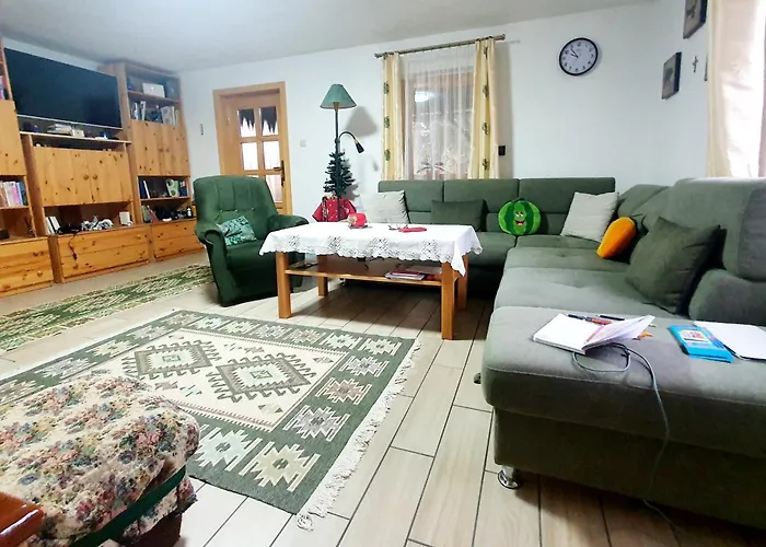펜션 Szeruskert Vendeghaz Szarvaskő