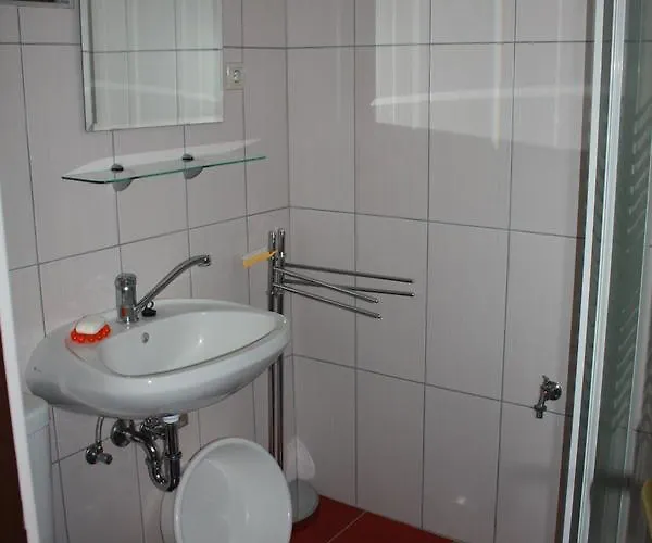 Szeruskert Vendeghaz *